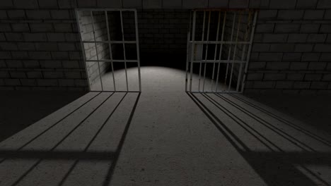 Gefängniszellengitter,-Zellenschließung-4k
